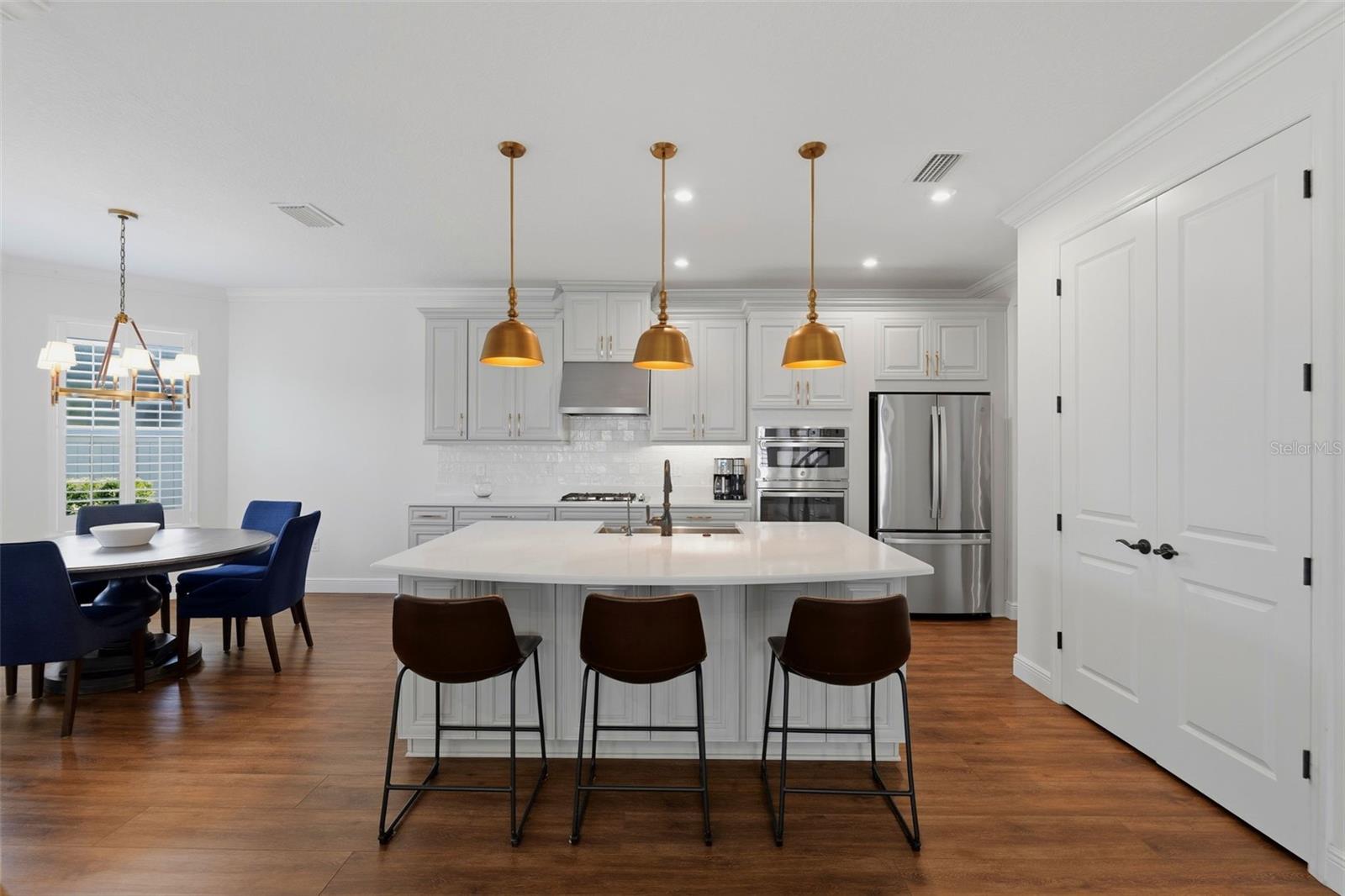 STARKEY RANCH PH 1 PCLS 8 & 9 - Residential