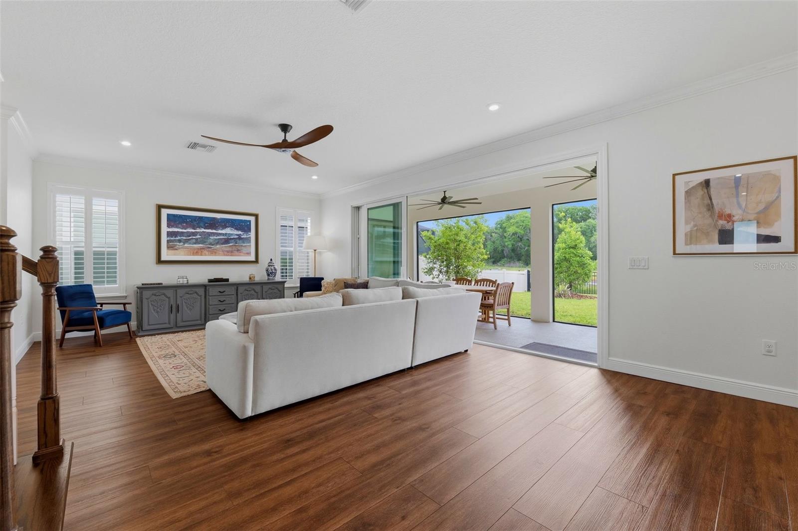 STARKEY RANCH PH 1 PCLS 8 & 9 - Residential