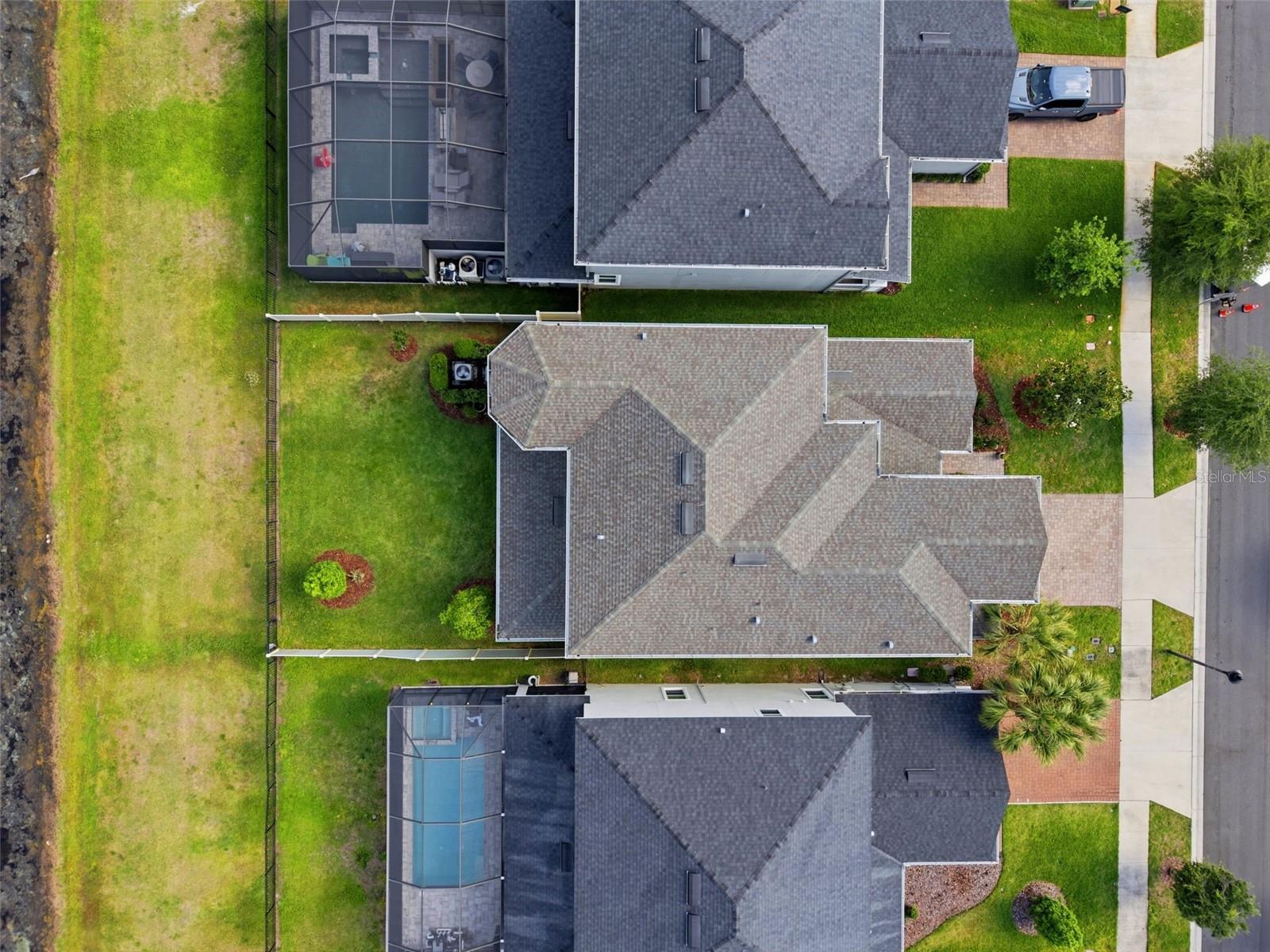 STARKEY RANCH PH 1 PCLS 8 & 9 - Residential