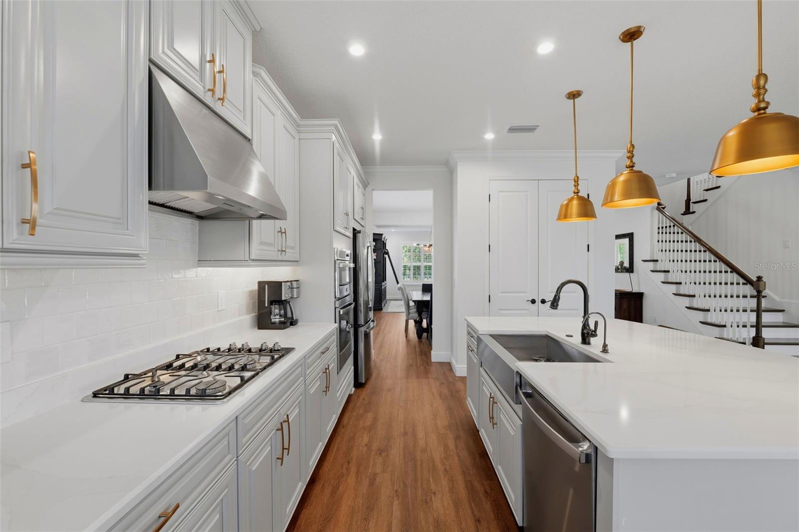 STARKEY RANCH PH 1 PCLS 8 & 9 - Residential