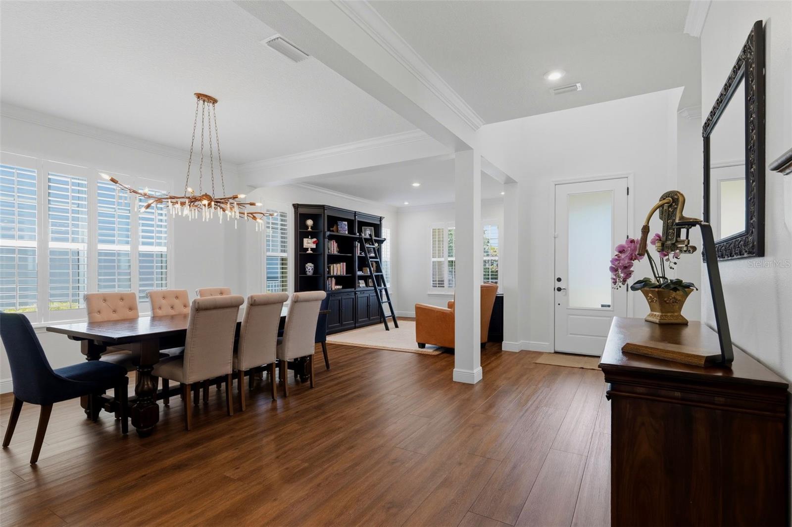 STARKEY RANCH PH 1 PCLS 8 & 9 - Residential