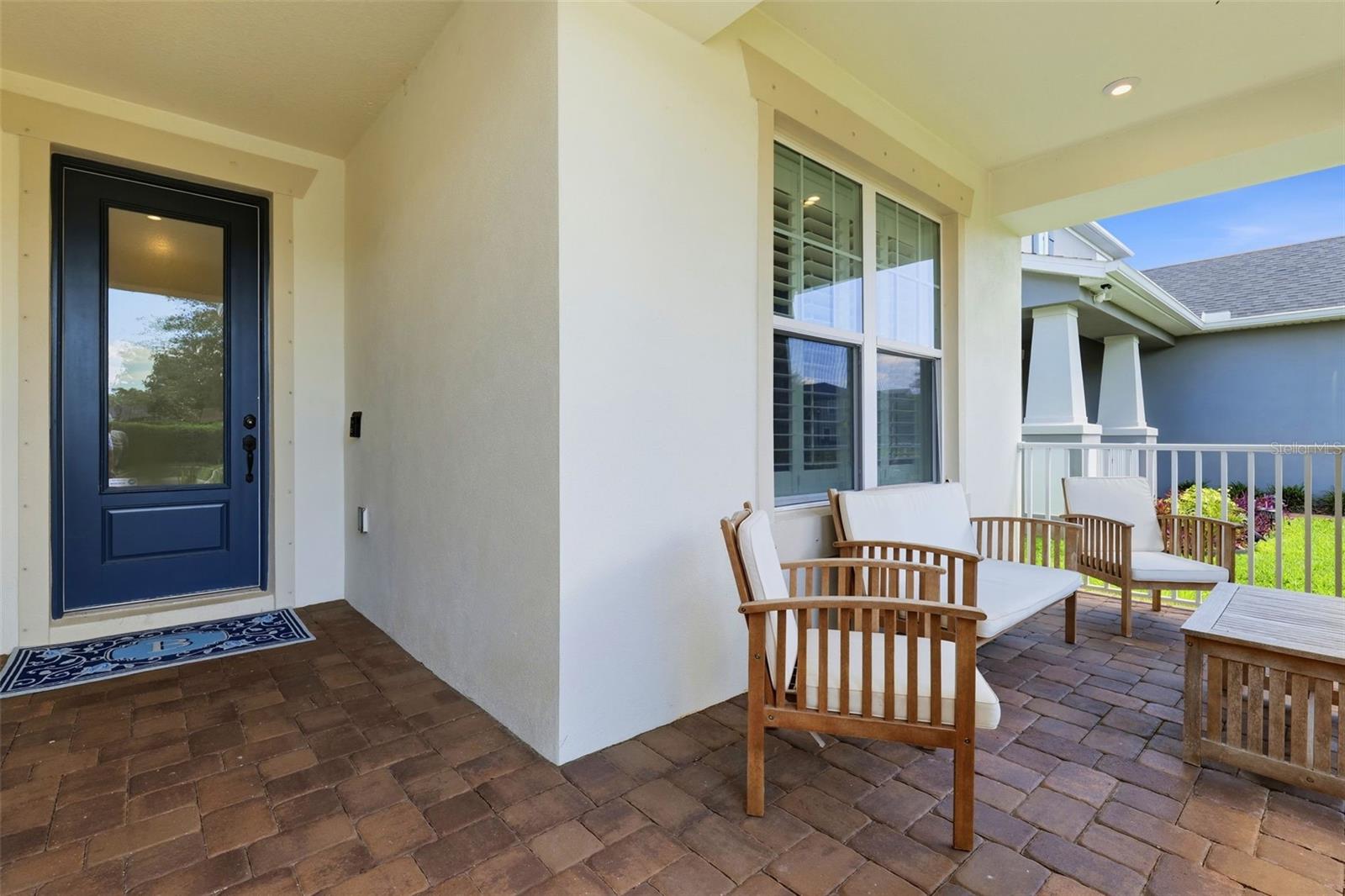 STARKEY RANCH PH 1 PCLS 8 & 9 - Residential