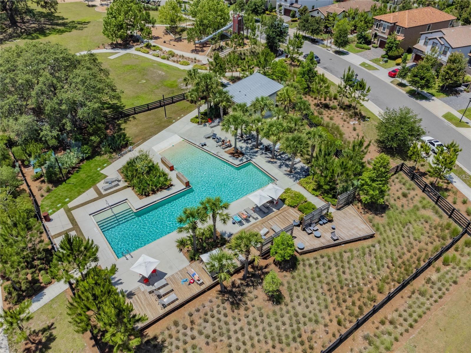 STARKEY RANCH PH 1 PCLS 8 & 9 - Residential