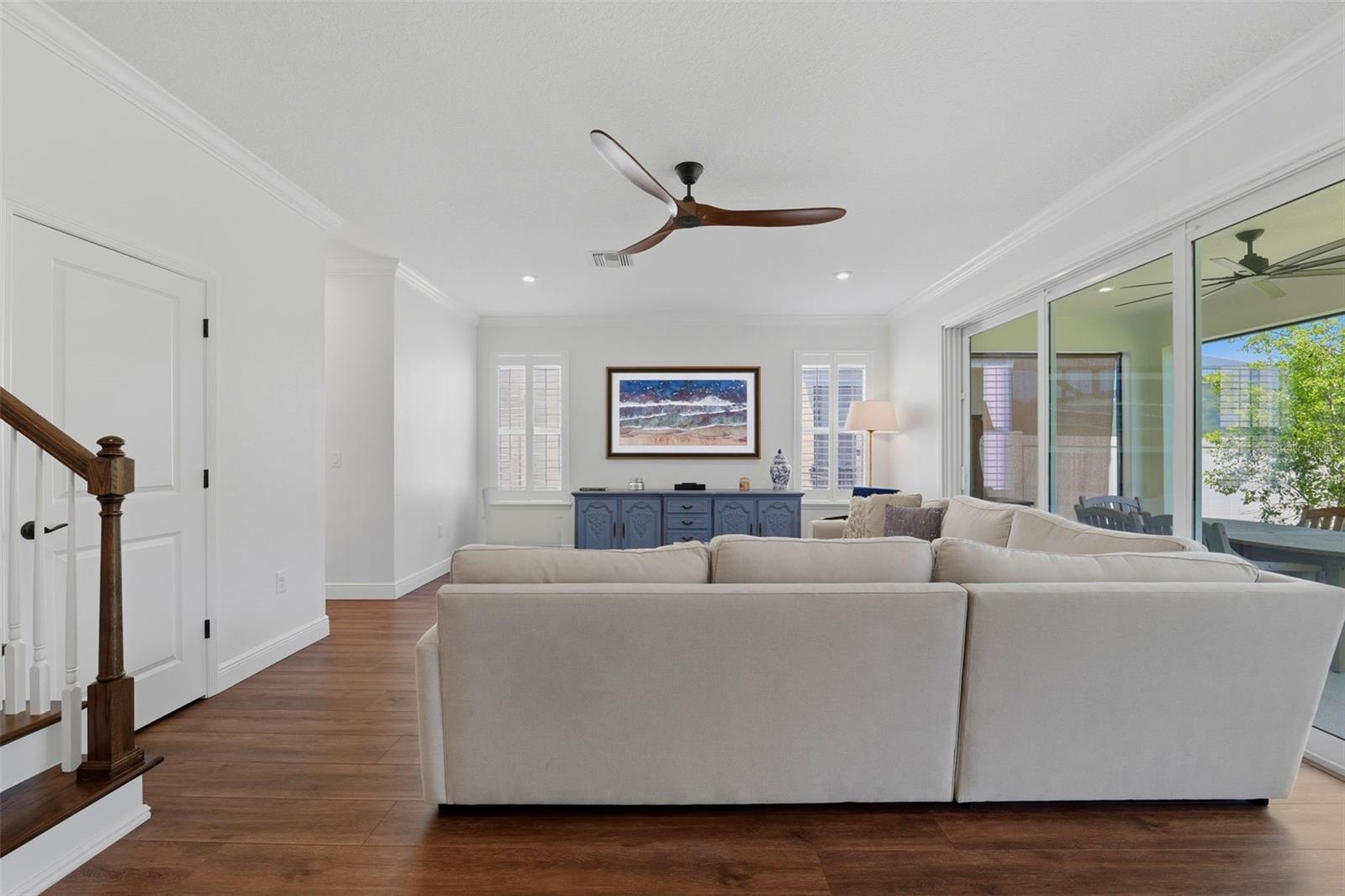 STARKEY RANCH PH 1 PCLS 8 & 9 - Residential