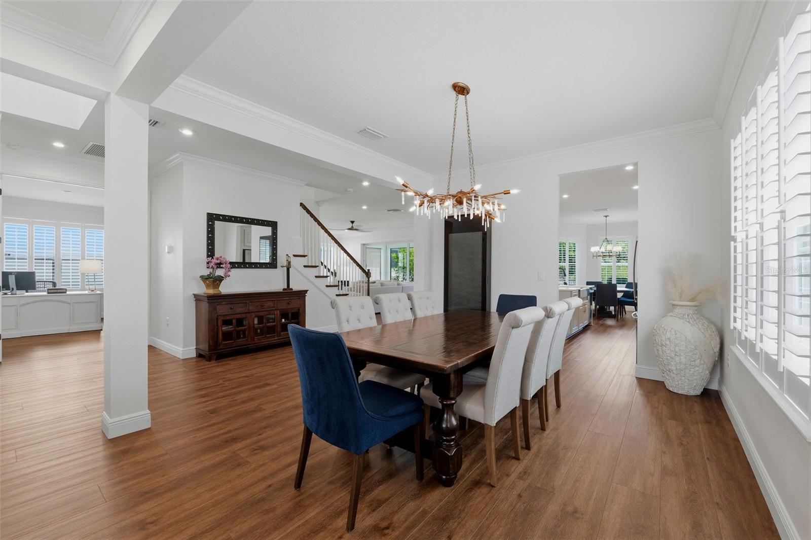 STARKEY RANCH PH 1 PCLS 8 & 9 - Residential