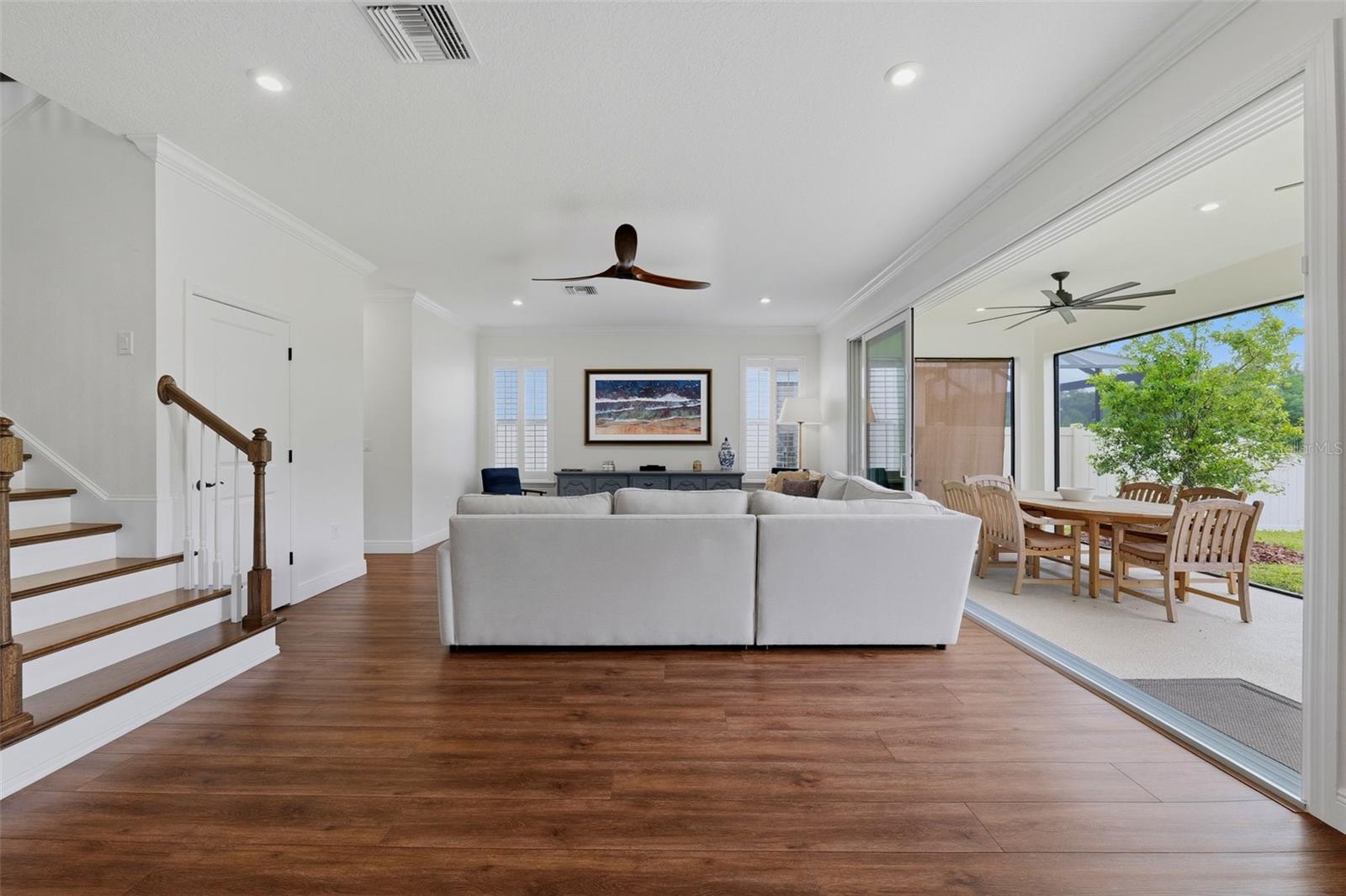 STARKEY RANCH PH 1 PCLS 8 & 9 - Residential