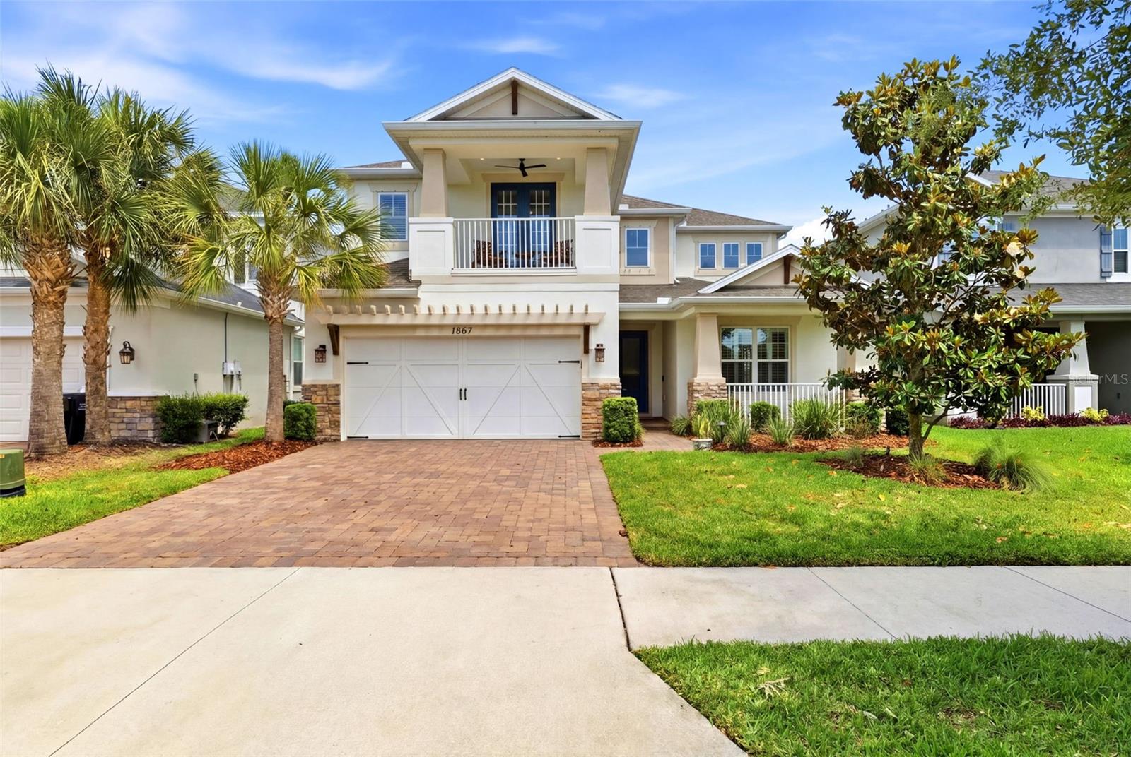 STARKEY RANCH PH 1 PCLS 8 & 9 - Residential