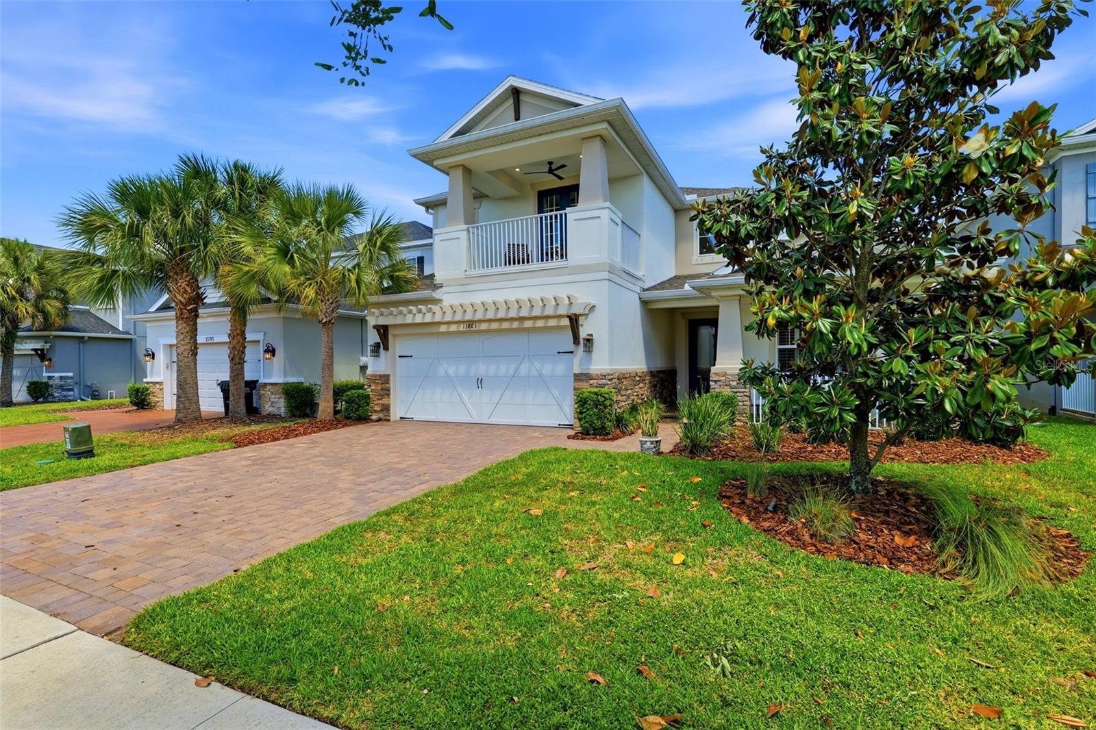 STARKEY RANCH PH 1 PCLS 8 & 9 - Residential