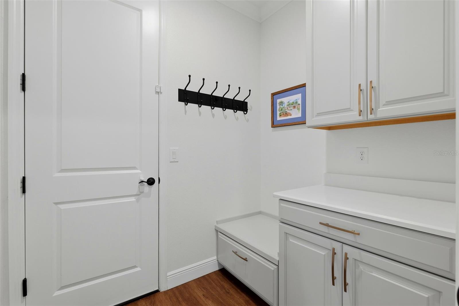 STARKEY RANCH PH 1 PCLS 8 & 9 - Residential