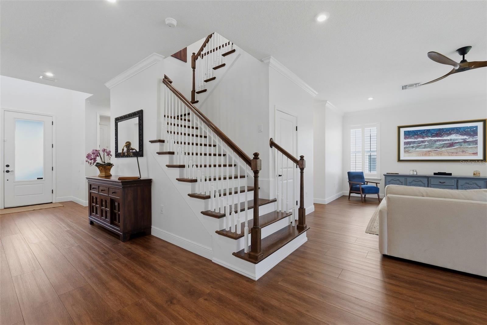 STARKEY RANCH PH 1 PCLS 8 & 9 - Residential
