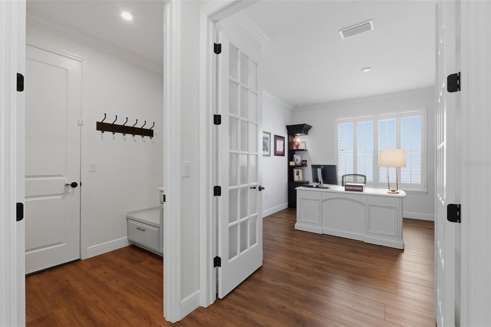 STARKEY RANCH PH 1 PCLS 8 & 9 - Residential