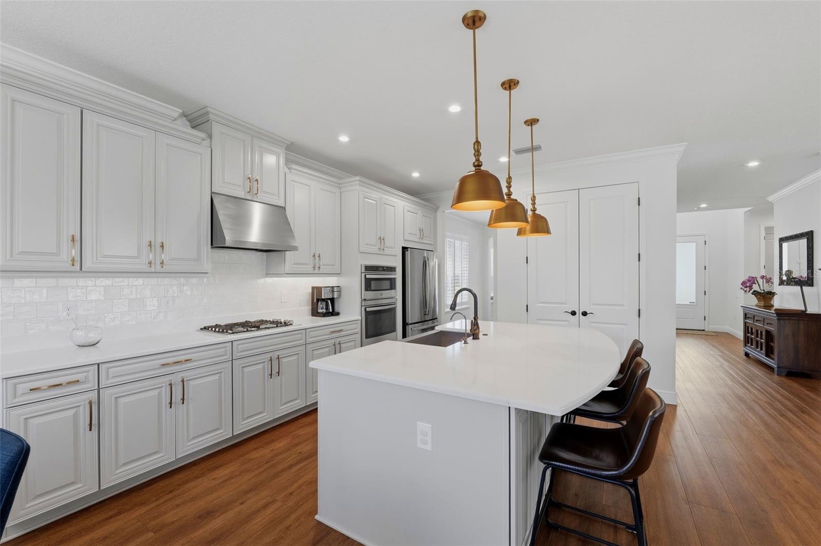 STARKEY RANCH PH 1 PCLS 8 & 9 - Residential