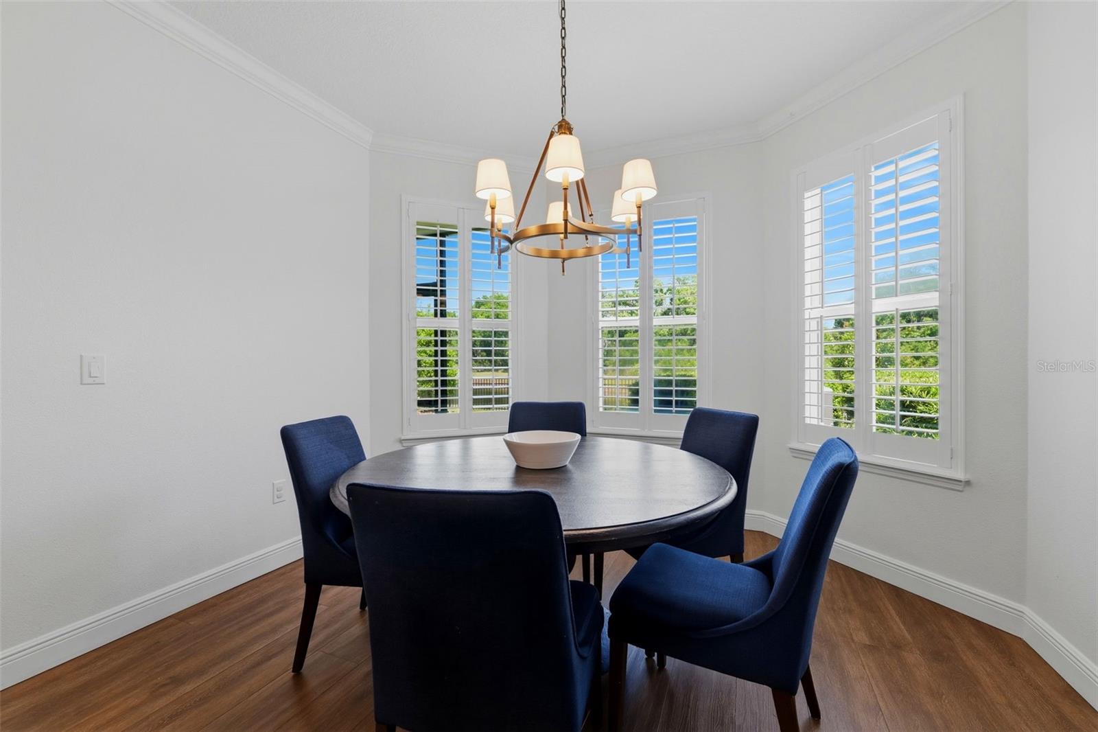 STARKEY RANCH PH 1 PCLS 8 & 9 - Residential