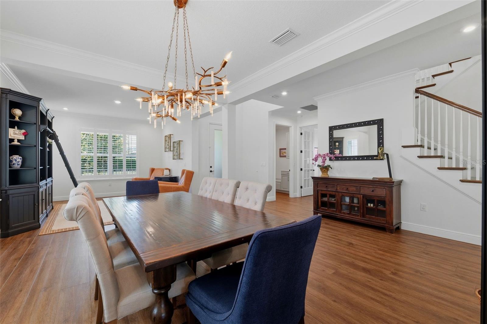 STARKEY RANCH PH 1 PCLS 8 & 9 - Residential