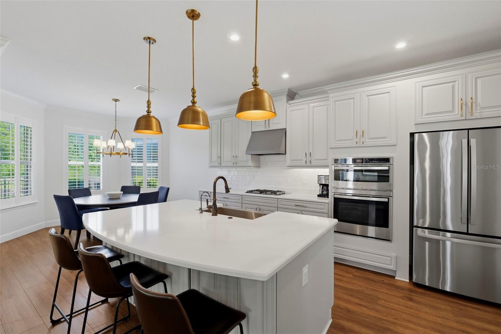 STARKEY RANCH PH 1 PCLS 8 & 9 - Residential