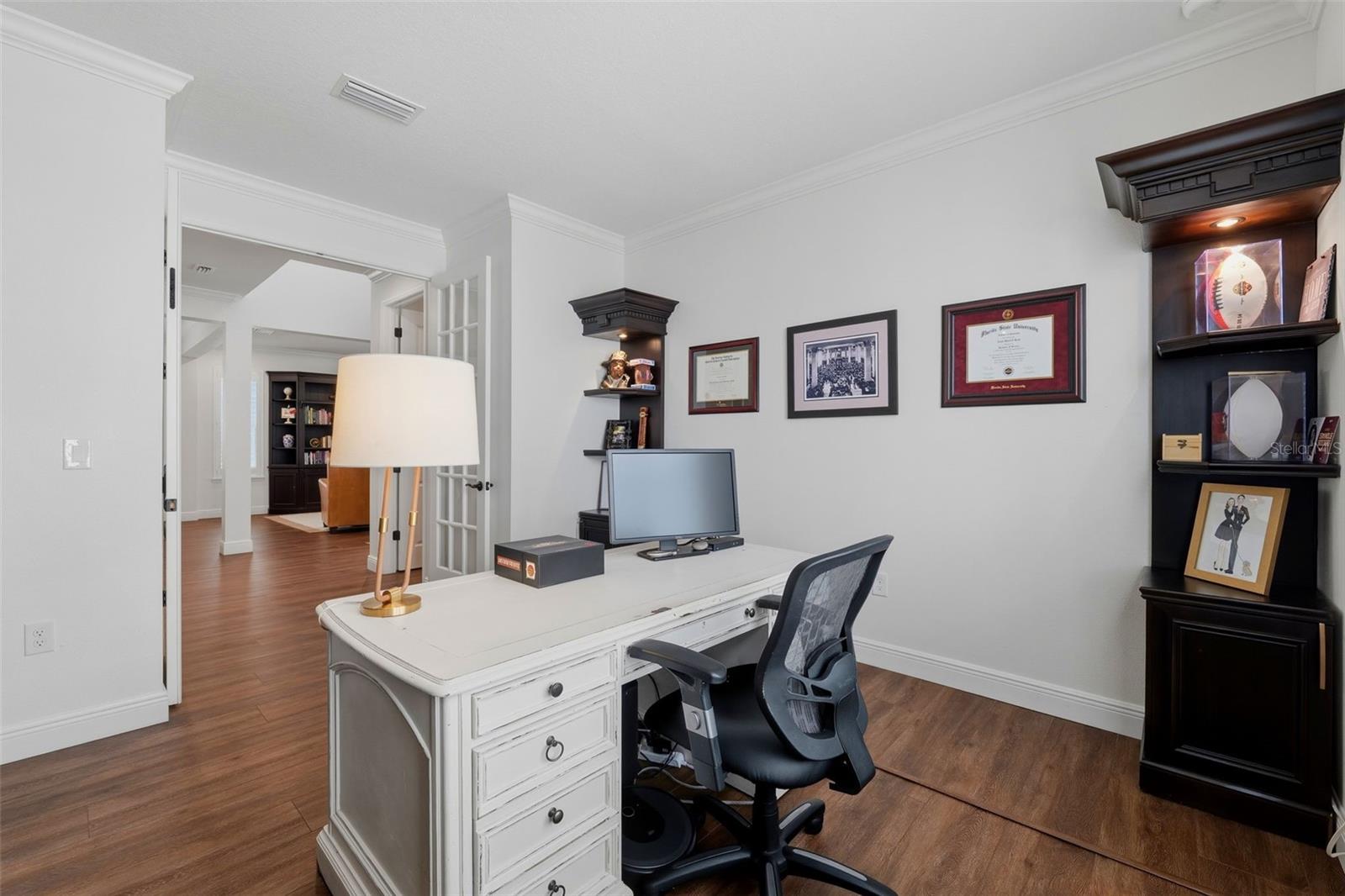 STARKEY RANCH PH 1 PCLS 8 & 9 - Residential
