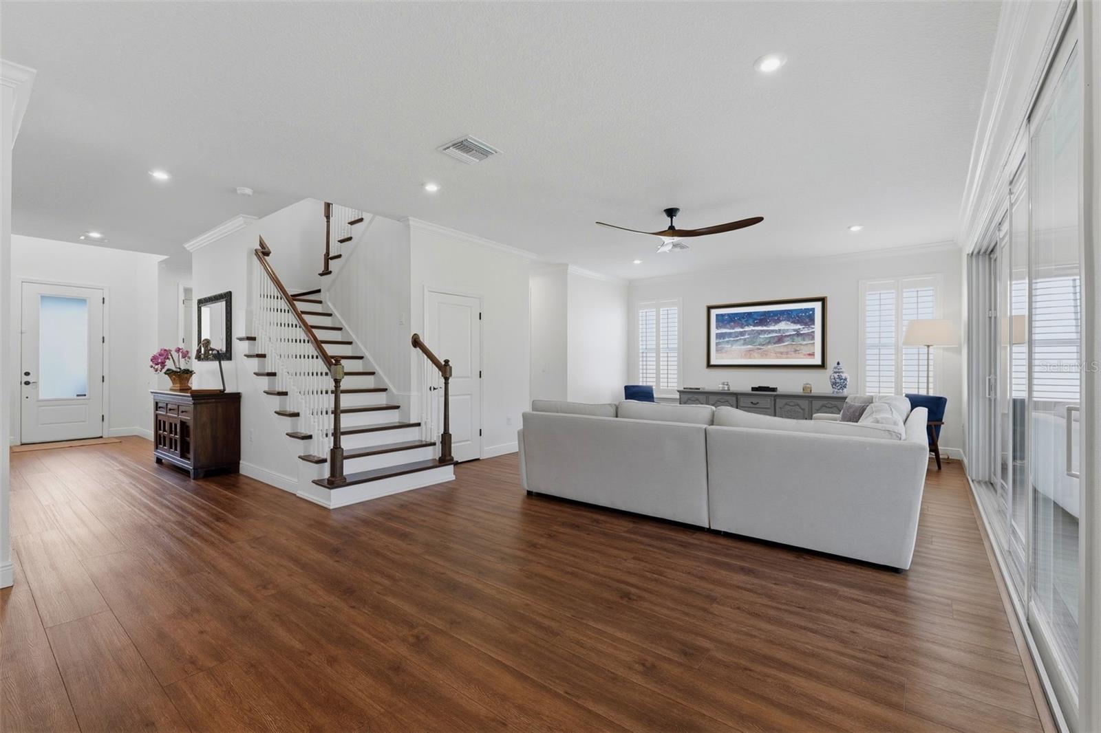 STARKEY RANCH PH 1 PCLS 8 & 9 - Residential