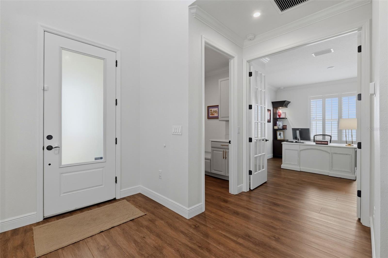 STARKEY RANCH PH 1 PCLS 8 & 9 - Residential