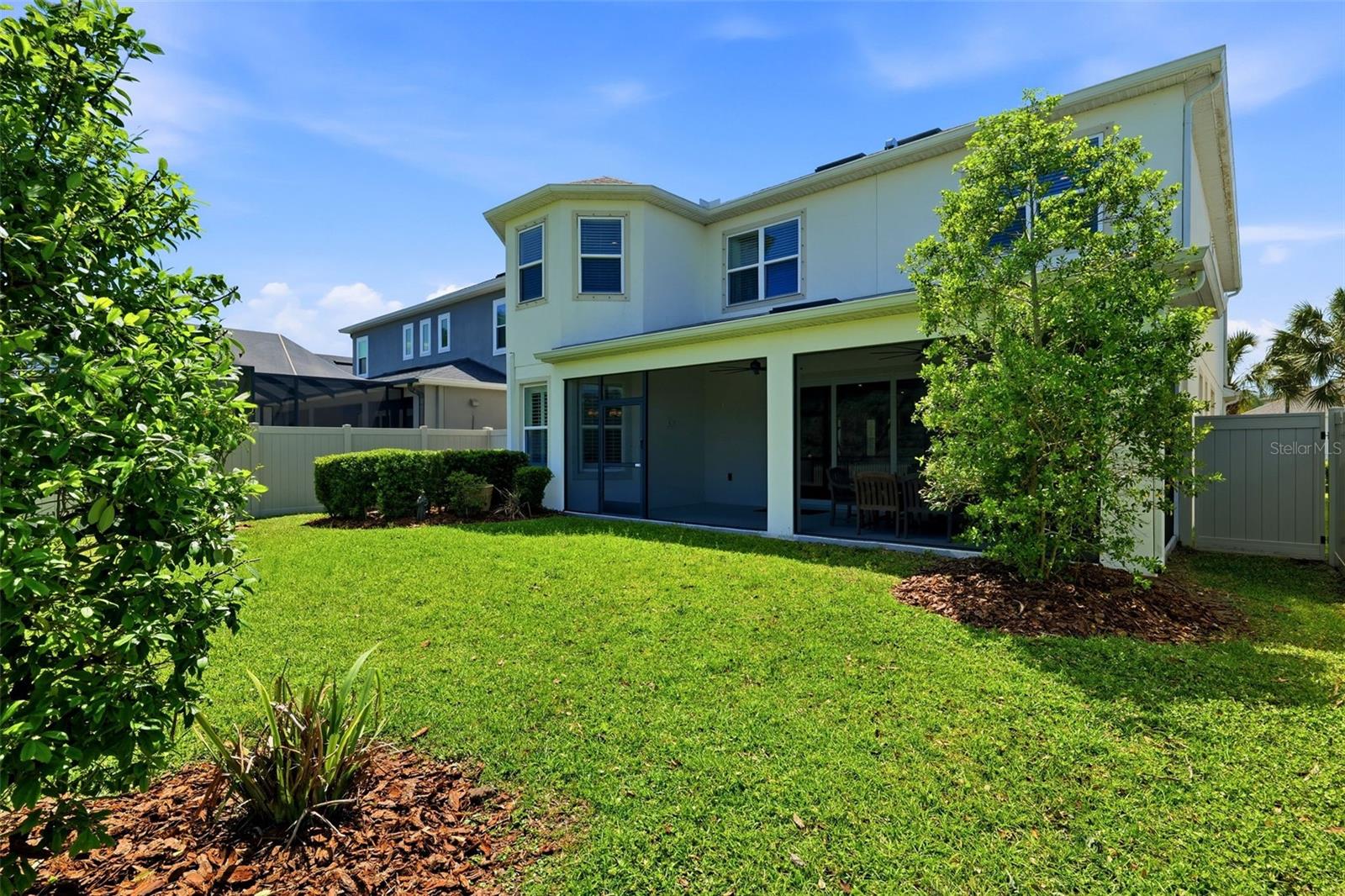 STARKEY RANCH PH 1 PCLS 8 & 9 - Residential