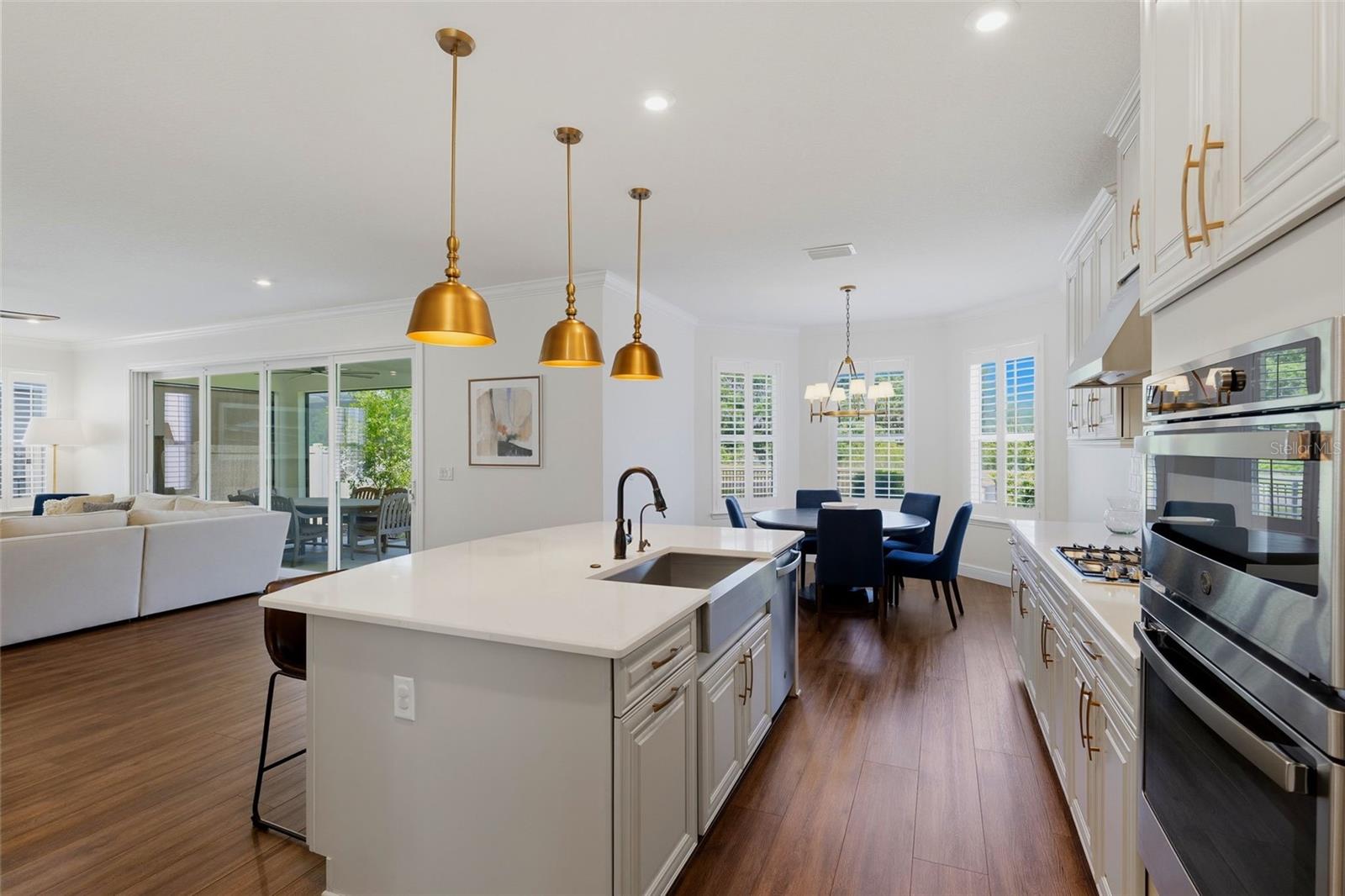 STARKEY RANCH PH 1 PCLS 8 & 9 - Residential