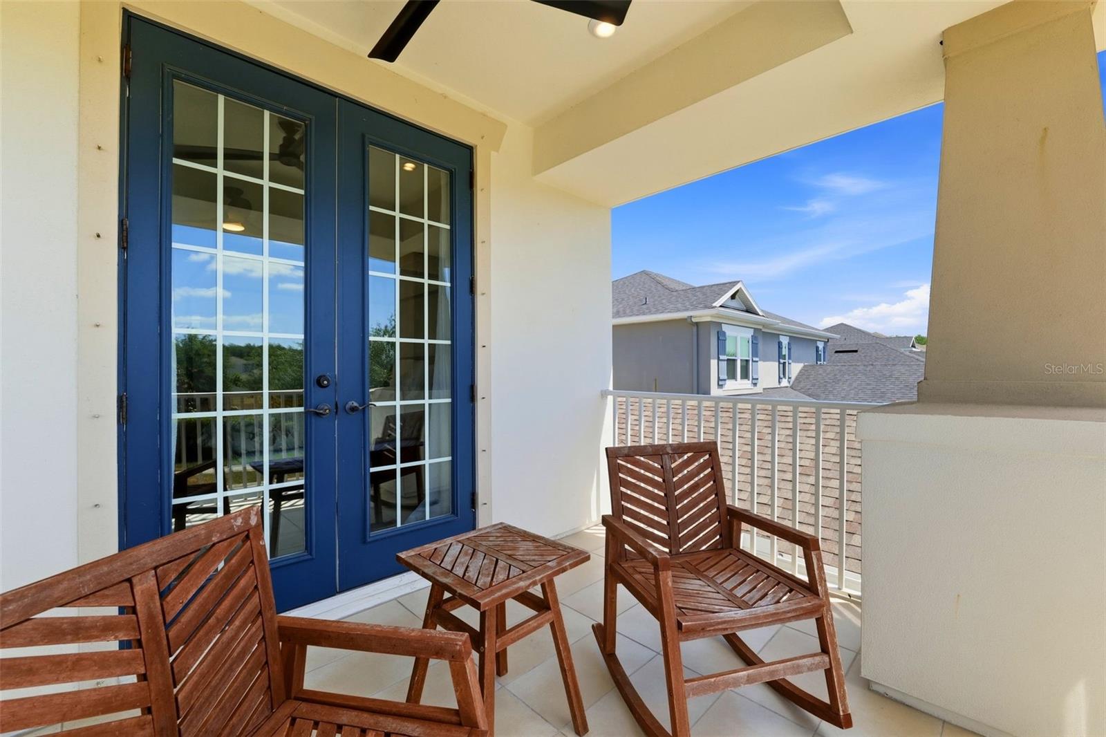 STARKEY RANCH PH 1 PCLS 8 & 9 - Residential