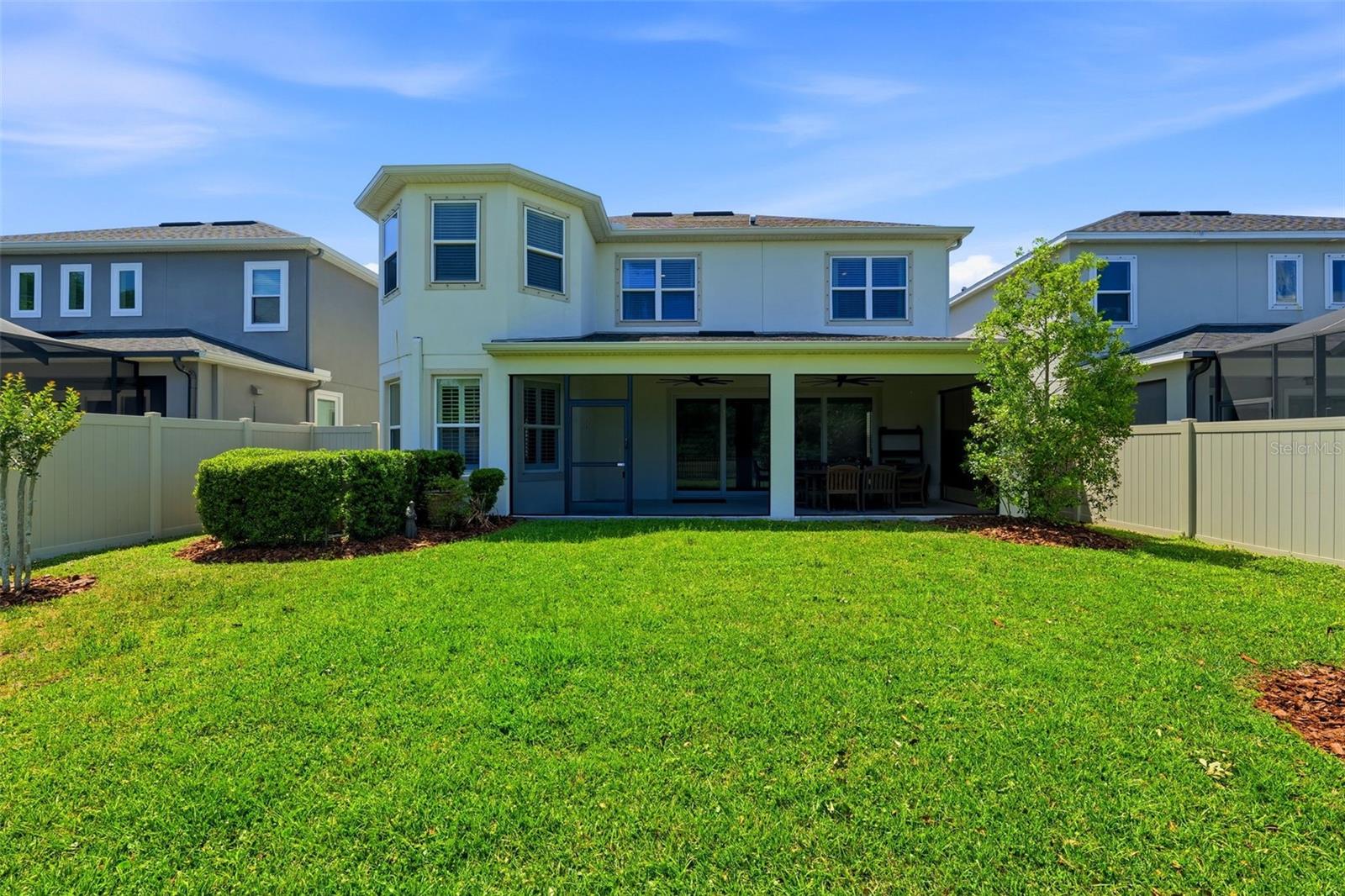 STARKEY RANCH PH 1 PCLS 8 & 9 - Residential