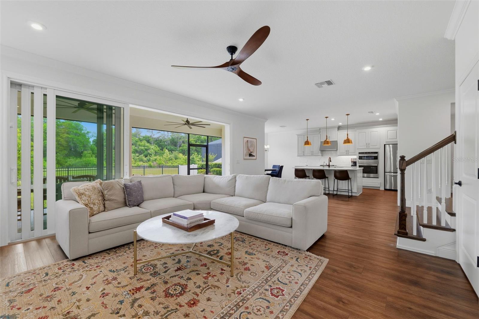 STARKEY RANCH PH 1 PCLS 8 & 9 - Residential