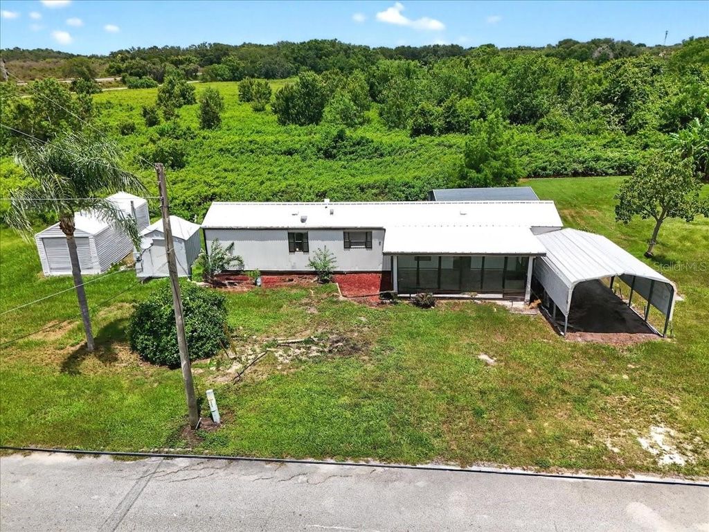 Photo of 1989 Shore Road, Avon Park, FL 33825 (MLS # S5129454)