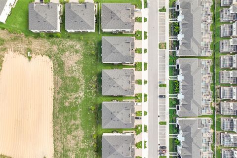 A home in DAVENPORT