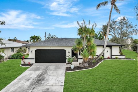 131 SE 7TH PLACE CAPE CORAL FL 33990
