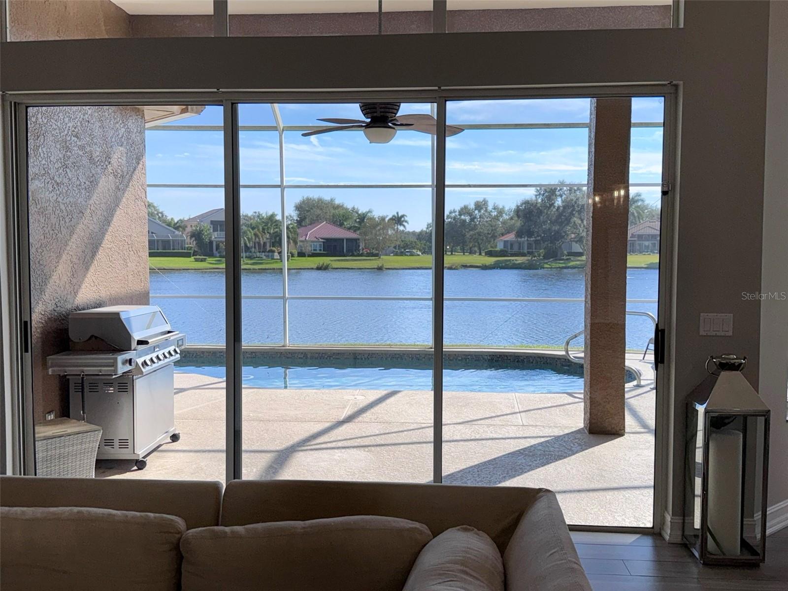 BAYOU CLUB ESTATES TR 5 PH 3 - Residential Lease