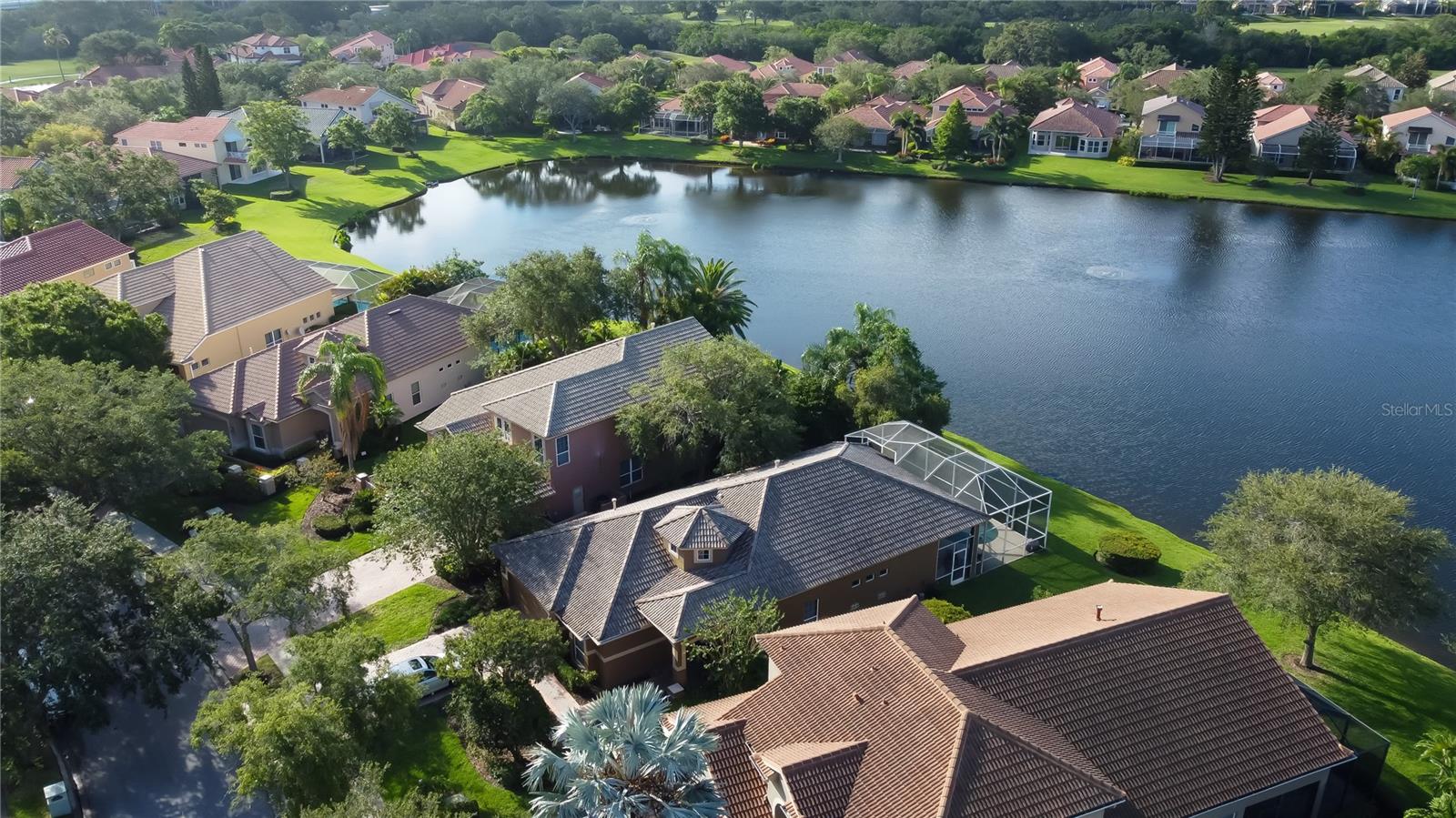 BAYOU CLUB ESTATES TR 5 PH 3 - Residential Lease