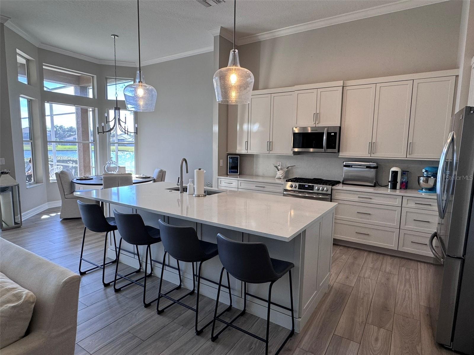 BAYOU CLUB ESTATES TR 5 PH 3 - Residential Lease