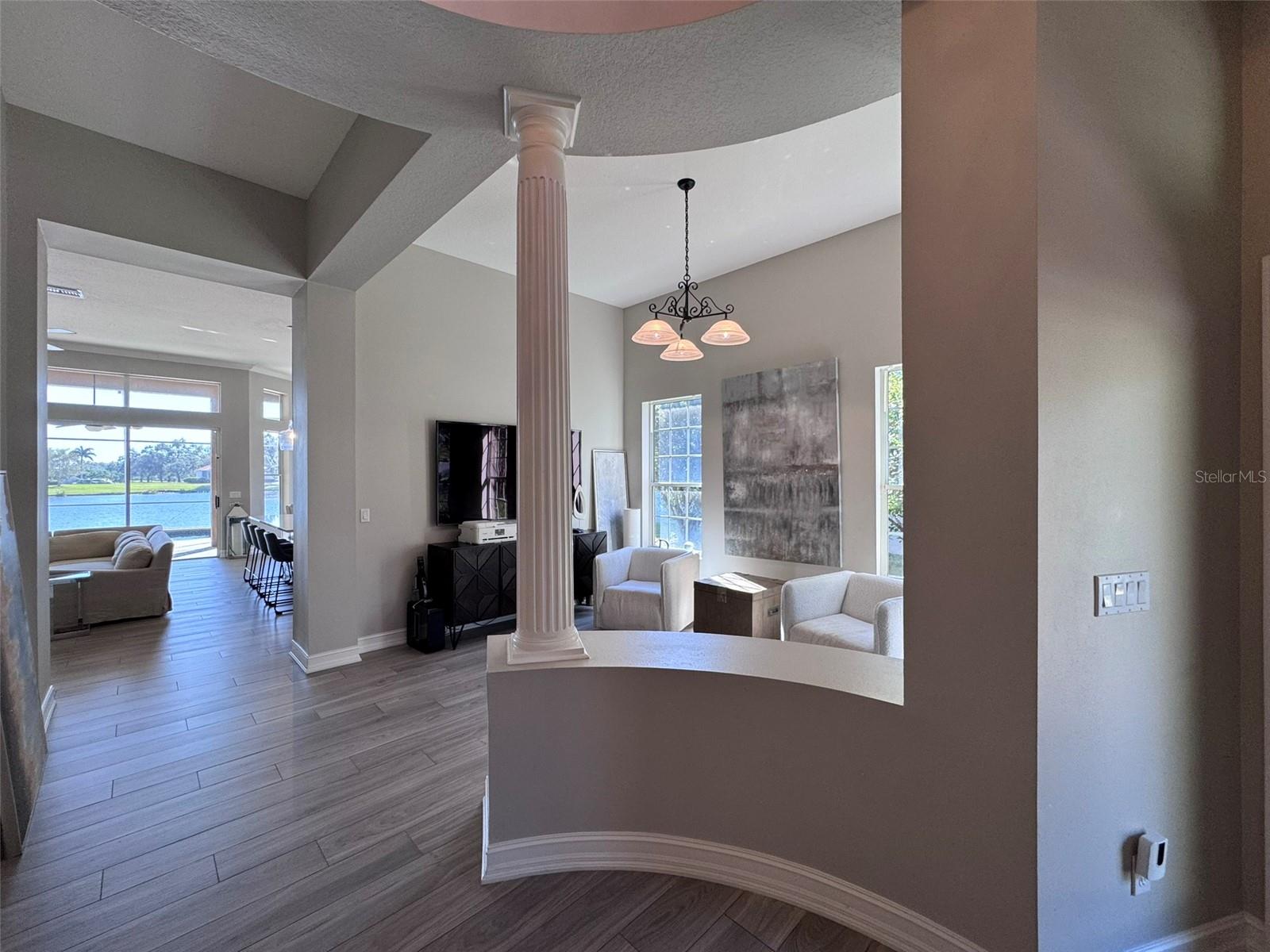 BAYOU CLUB ESTATES TR 5 PH 3 - Residential Lease