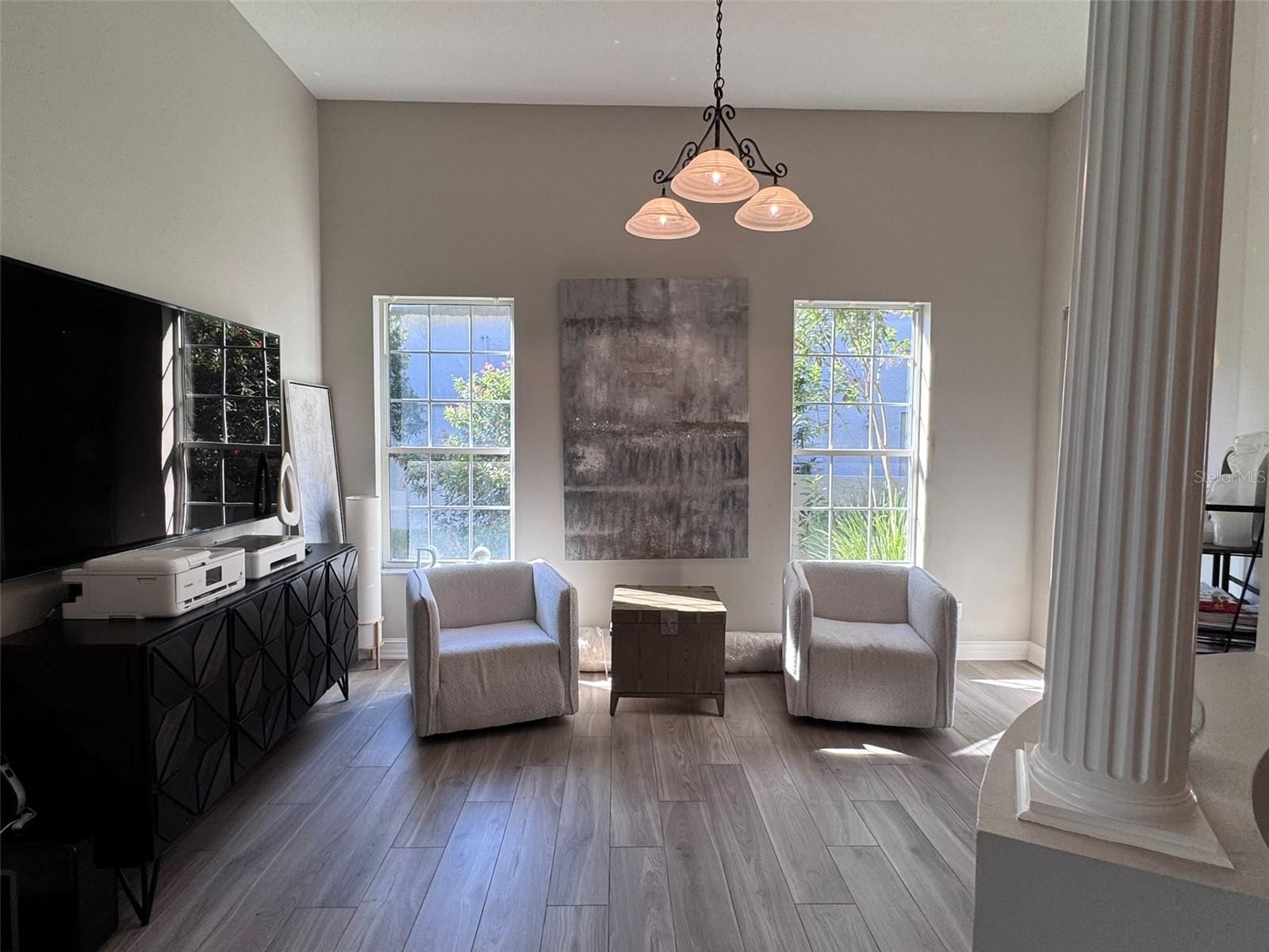 BAYOU CLUB ESTATES TR 5 PH 3 - Residential Lease