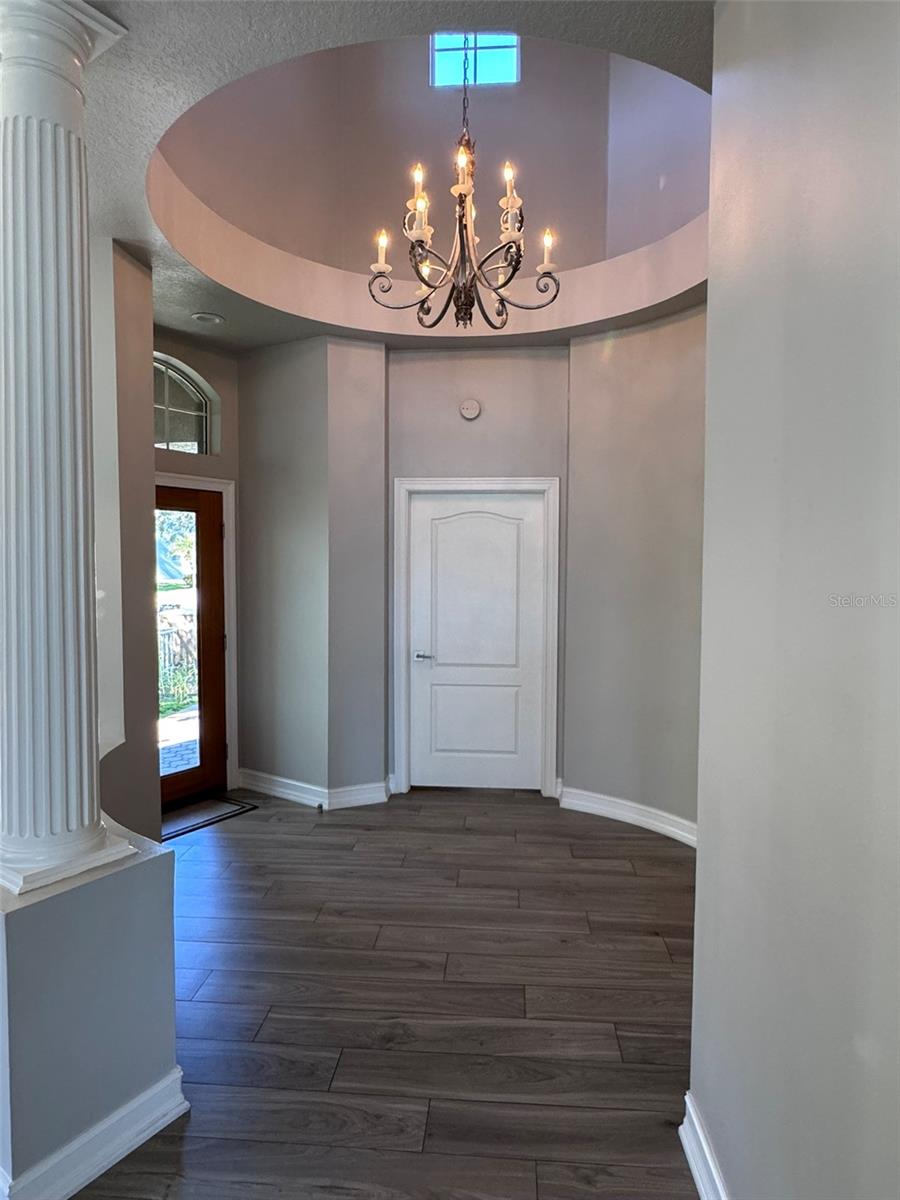 BAYOU CLUB ESTATES TR 5 PH 3 - Residential Lease