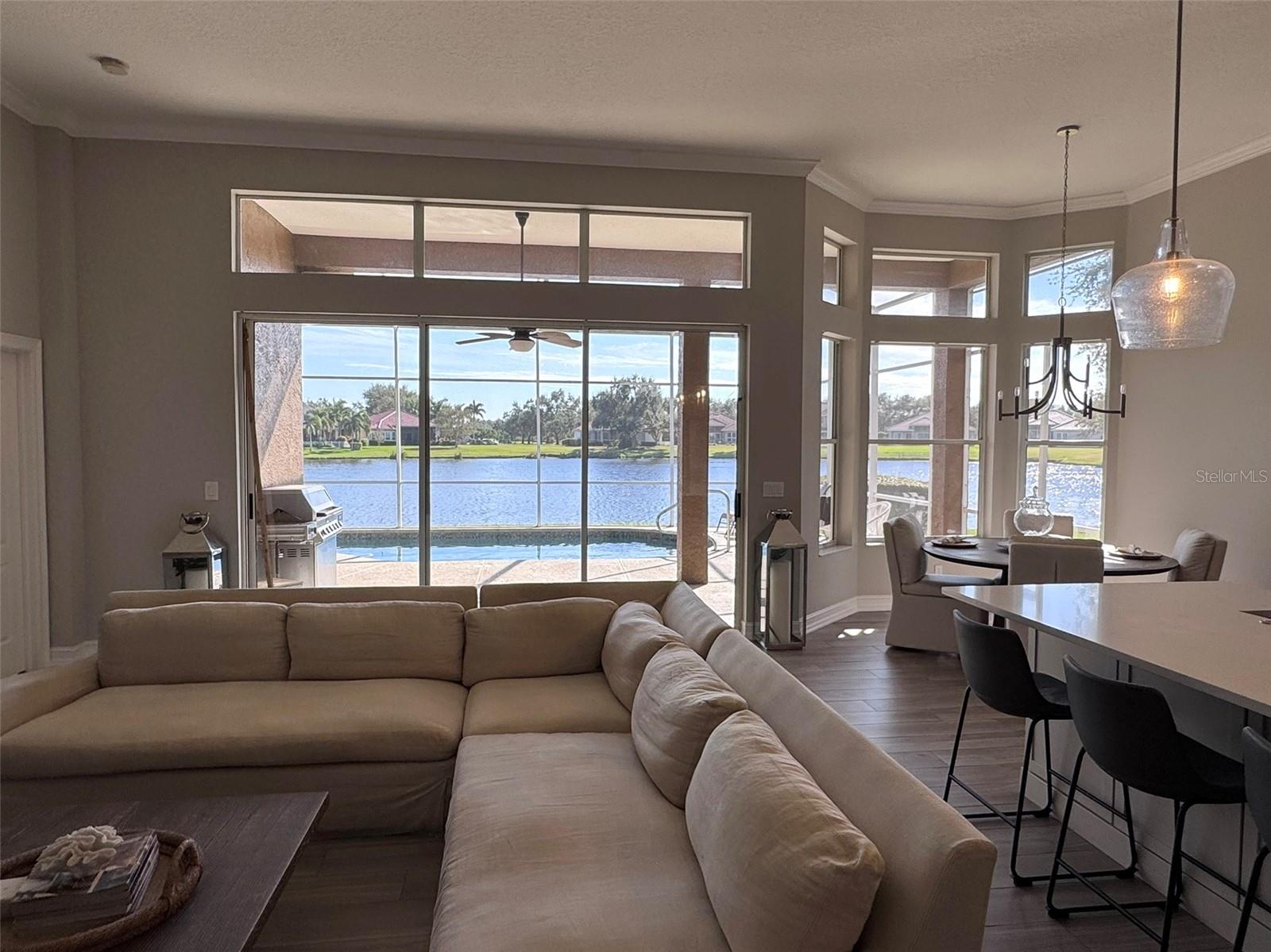 BAYOU CLUB ESTATES TR 5 PH 3 - Residential Lease