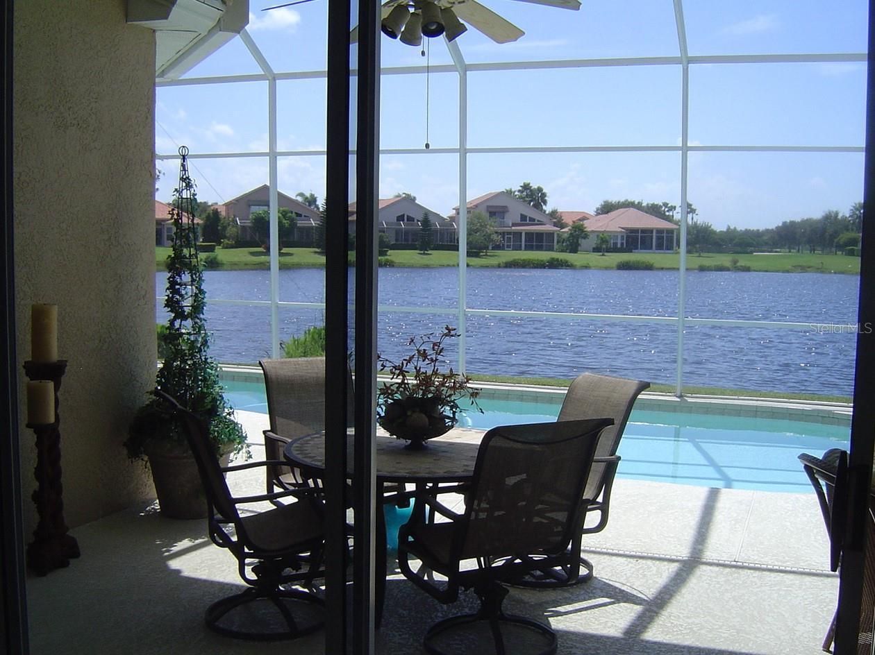 BAYOU CLUB ESTATES TR 5 PH 3 - Residential Lease