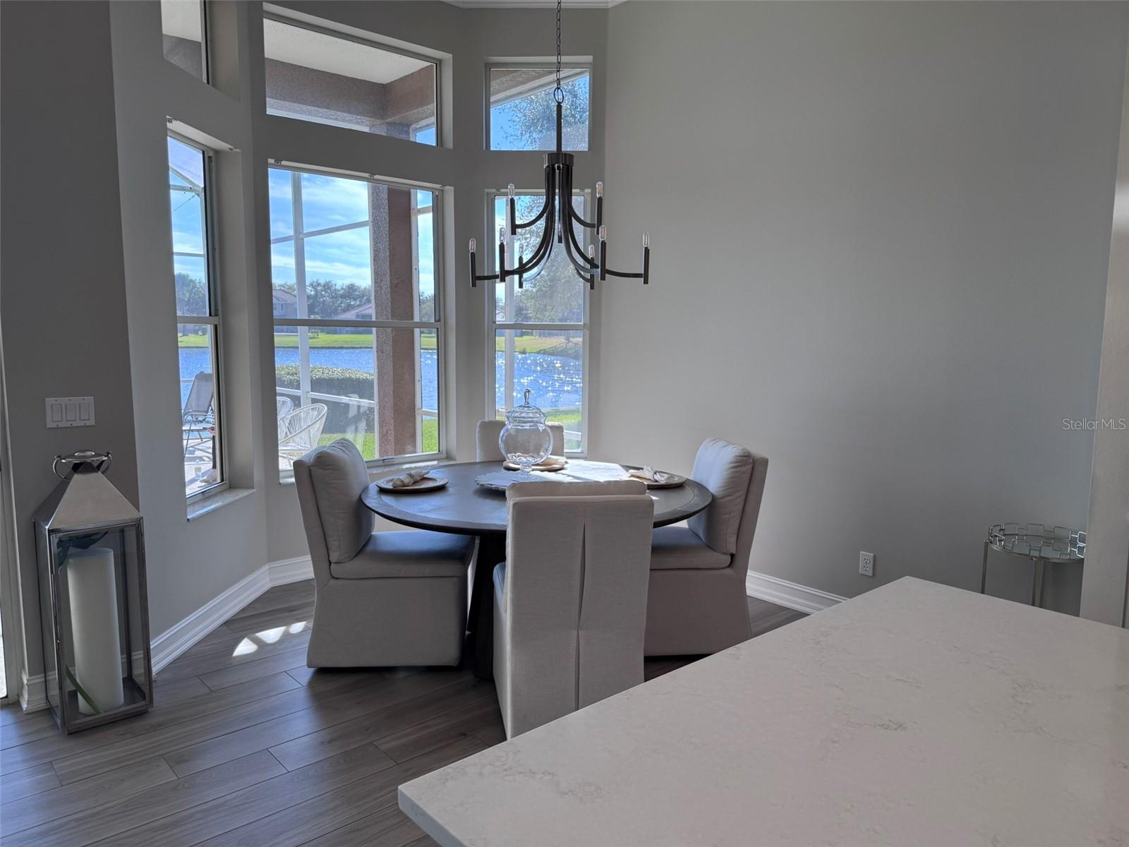 BAYOU CLUB ESTATES TR 5 PH 3 - Residential Lease