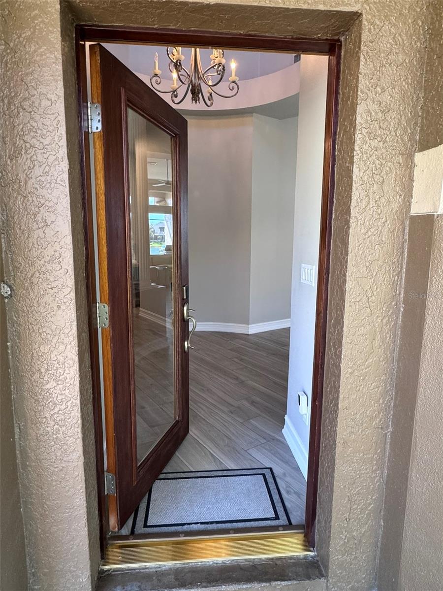 BAYOU CLUB ESTATES TR 5 PH 3 - Residential Lease