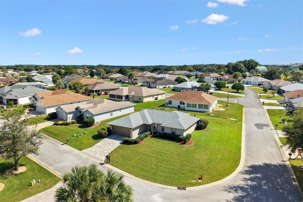 Photo of 17501 SE 110th Court, Summerfield, FL 34491 (MLS # OM734643)