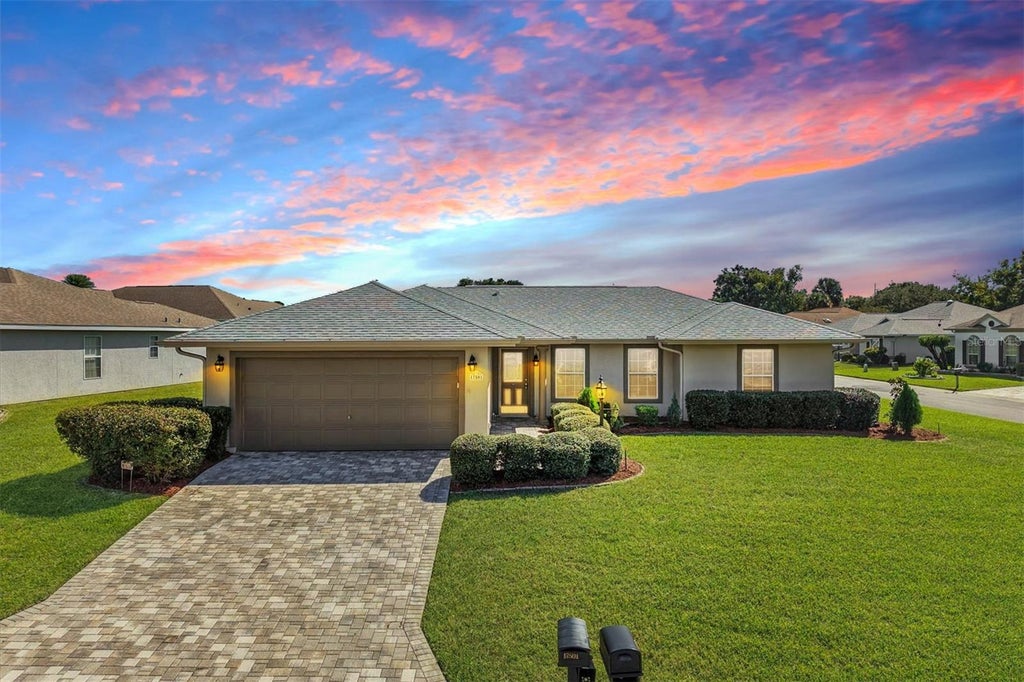 Photo of 17501 SE 110th Court, Summerfield, FL 34491 (MLS # OM734643)