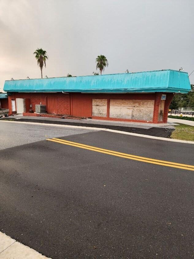 1383 GULF TO BAY BOULEVARD