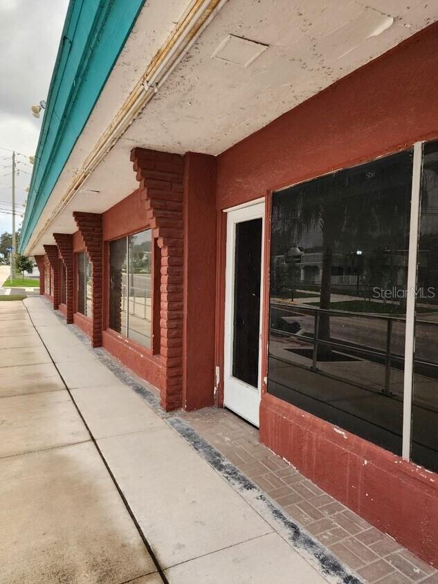 1383 GULF TO BAY BOULEVARD