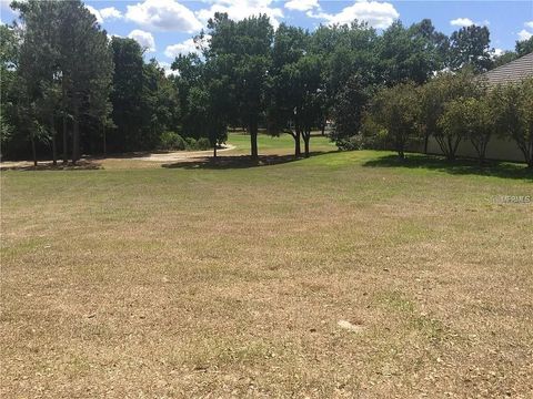 9517 SAN FERNANDO COURT HOWEY IN THE HILLS FL 34737