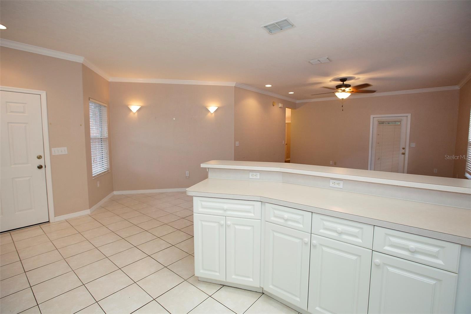 BLUES CREEK - Residential Lease