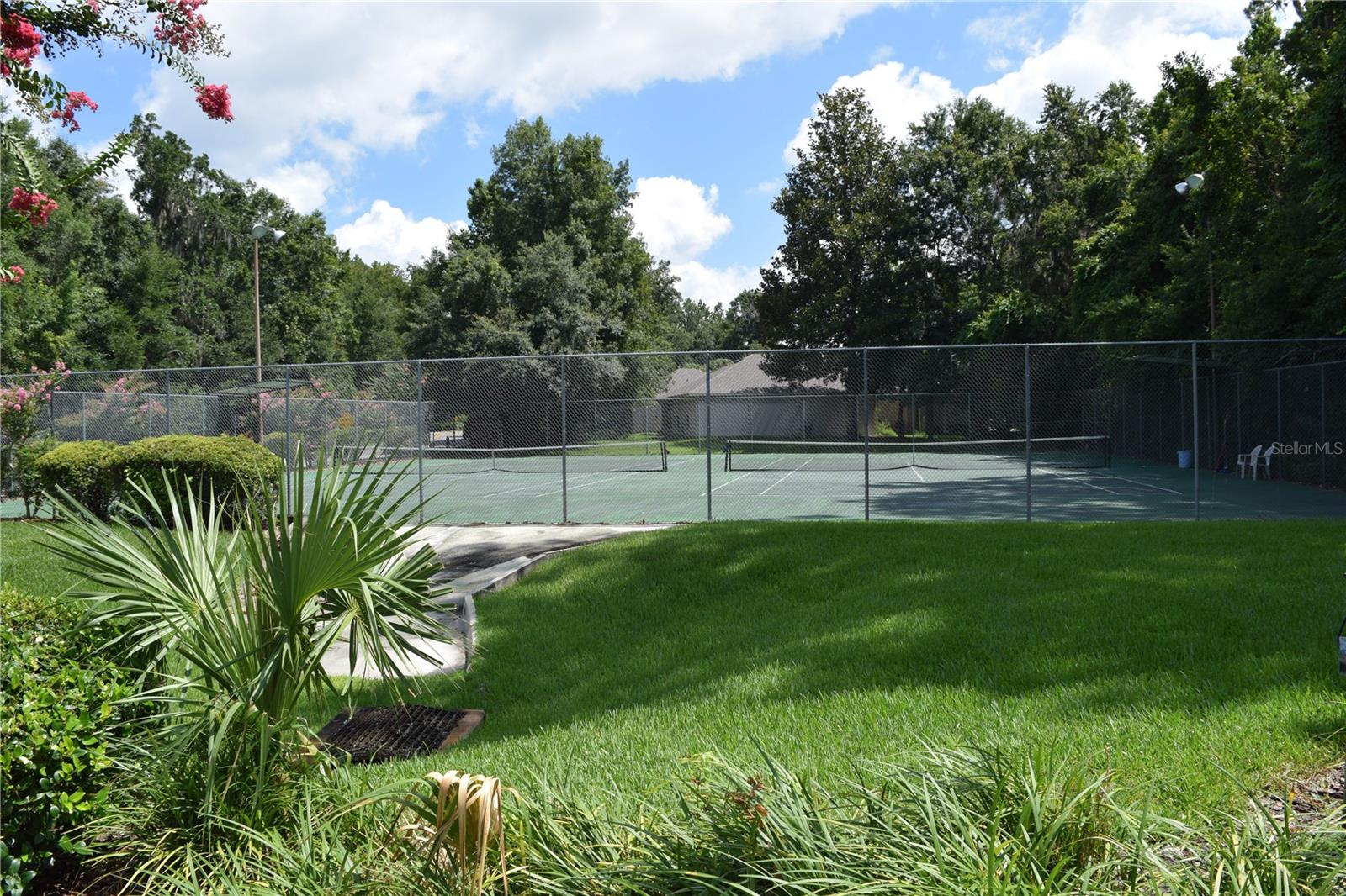 BLUES CREEK - Residential Lease