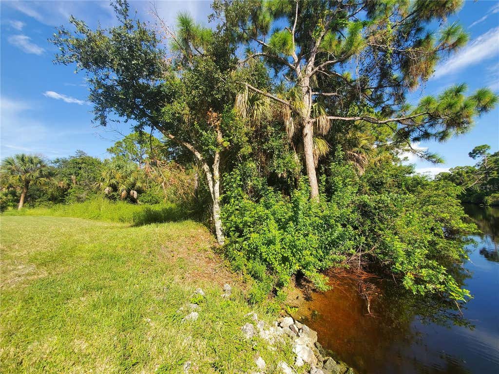 Photo of 395 Ramblewood Street, Port Charlotte, FL 33953 (MLS # A4703935)