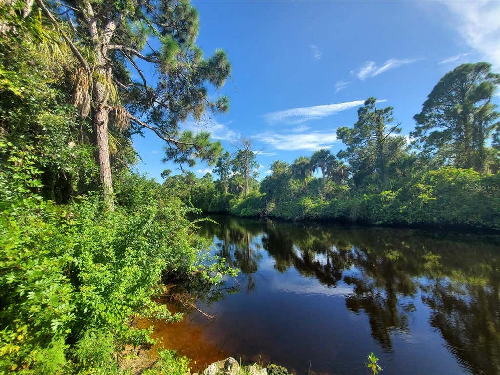Photo of 395 Ramblewood Street, Port Charlotte, FL 33953 (MLS # A4703935)