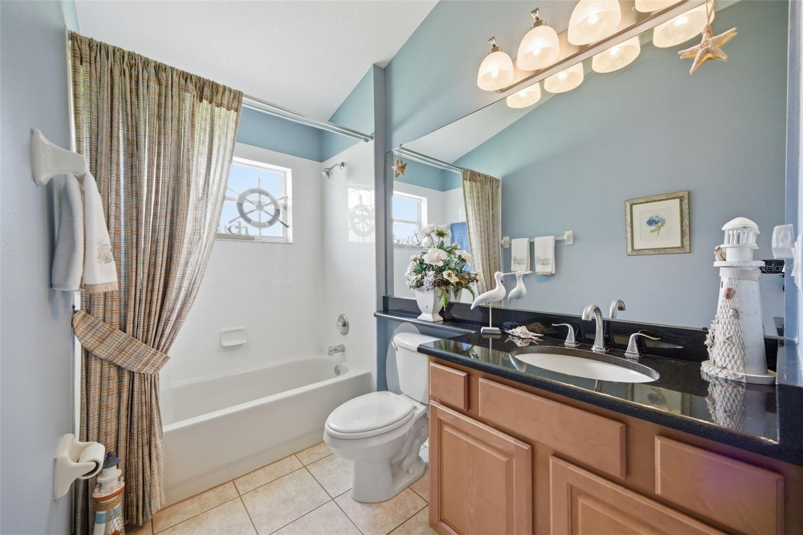 LEXINGTON OAKS PH 02 - Residential